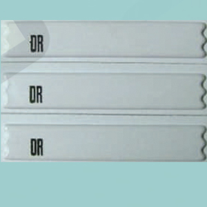 IVR -DRO9 (Etiqueta DR)
