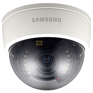ir dome