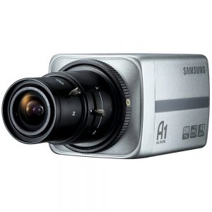 ANALOG CAMERA
